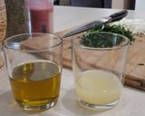 Φωτογραφία βήματος 4 της συνταγής Τσιπούρες στο φούρνο