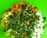 Foto del paso 2 de la receta: Croquetas mix de verduras