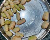 Masala arbi