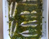 Foto del passaggio 5 della ricetta Alici marinate