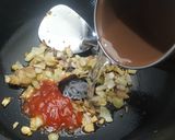 Foto langkah ke 1 dari resep Udang Asam Manis.