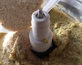 Foto del paso 1 de la receta: Falafel expréss (receta con garbanzos)