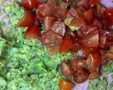 Une image de l'étape 4 de Guacamole.