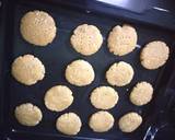 Multi grain Flour Sweet Mathri recipe step 3 photo