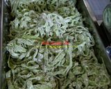 Foto langkah ke 4 dari resep Mie homemade.