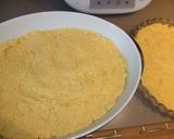 Foto del paso 2 de la receta Medallones de polenta con champiñones al Emmental