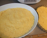 Foto del paso 2 de la receta: Medallones de polenta con champiñones al Emmental