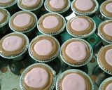 Foto langkah ke 2 dari resep Bolu Kukus Mekar.