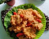 Foto langkah ke 3 dari resep Tahu kriwil.