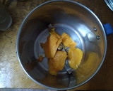 மாம்பழம் மில்க் ஷேக் ரெசிபி ஸ்டேப் 1 புகைப்படம்