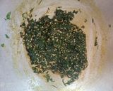 મેથી સ્ટીક્સ (Methi Sticks Recipe In Gujarati) રેસીપી સ્ટેપ1ફોટો