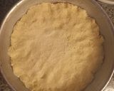 Foto del paso 2 de la receta: Pizza de almendras, cebolla y hongos