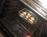 Foto del paso 2 de la receta: Ostiones a la Parmesana