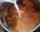 मसाला चाय Masala Chai रेसिपी चरण 3 फोटो