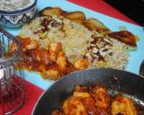 Tabrizi advieh polow (pilaf) recipe step 33 photo