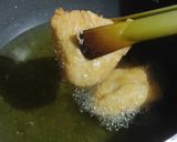 Foto langkah ke 17 dari resep Pempek Dos Rebon.