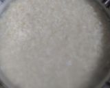 A picture of step 1 of Matar pulau.