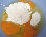 Foto del paso 1 de la receta: Bizcochitos especiados