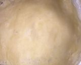 A picture of step 1 of Samosa.