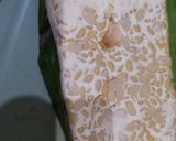 Foto langkah ke 1 dari resep Tempe Goreng Wudo.