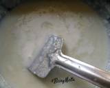 Malai Halwa Cups recipe step 3 photo