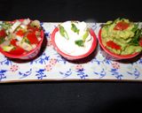 A picture of step 6 of Beef Fajitas.