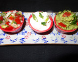 Foto del paso 6 de la receta: Fajitas de lomo
