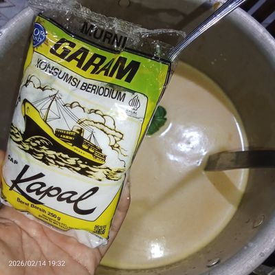 Langkah 3
