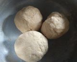 ভেজ রুটি কোয়েসাডিলা (Veg rooti quesadilla recipe in Bengali) রেসিপির ধাপ 2 ছবি