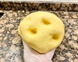 Foto del paso 3 de la receta: Galletas blandas con harina de maíz y coco