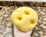 Foto del paso 3 de la receta: Galletas blandas con harina de maíz y coco