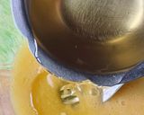 Foto del paso 1 de la receta: Pepas de limón y membrillo con cobertura de chocolate🫣