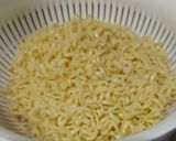 Foto langkah ke 2 dari resep 507. Mie Goreng.