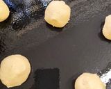 Foto del paso 6 de la receta: Galletitas de maní 🥜