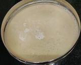 A picture of step 4 of Protein Rich Adai Dosa.