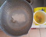 Foto langkah ke 5 dari resep Puding sunshine 🍊.