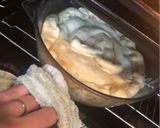 A picture of step 4 of Minted lamb and potato pie.