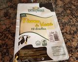 Foto del paso 1 de la receta: Libritos de lomo y queso