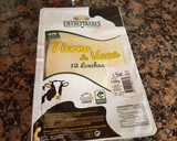 Foto del paso 1 de la receta: Libritos de lomo y queso