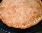 Foto del paso 1 de la receta: Tarta de atún y espinacas