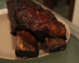 Foto del passaggio 2 della ricetta BBQ beef ribs