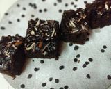બ્રાઉની(Brownie Recipe in Gujarati) રેસીપી સ્ટેપ5ફોટો