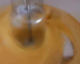 Foto langkah ke 1 dari resep Bolu Talas Kukus.