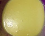 Foto langkah ke 3 dari resep Japanese chesse cotton cake rice cooker (magicom) #kamismanis.