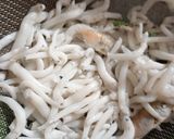Foto langkah ke 1 dari resep Sayur Bekasem Khas Bekasi.
