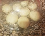 Foto del paso 4 de la receta: Pan Pita