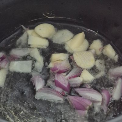 Langkah 1