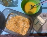 Foto langkah ke 6 dari resep Bitterballen kentang kornet.