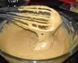 Multigrain waffle recipe step 3 photo