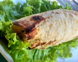 Foto langkah ke 4 dari resep Kathi Roll.